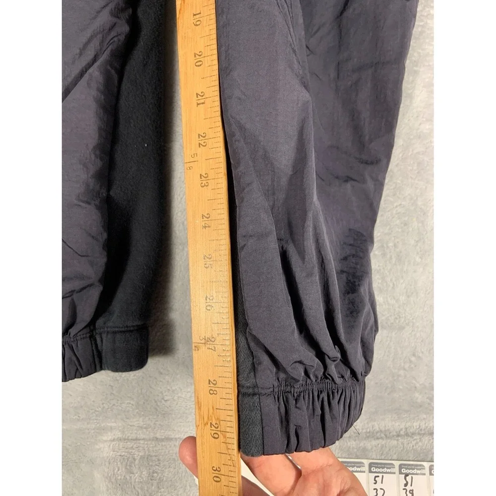 Nike Sportswear Hybrid Men's Pants L Black Size Large Jogger Tall